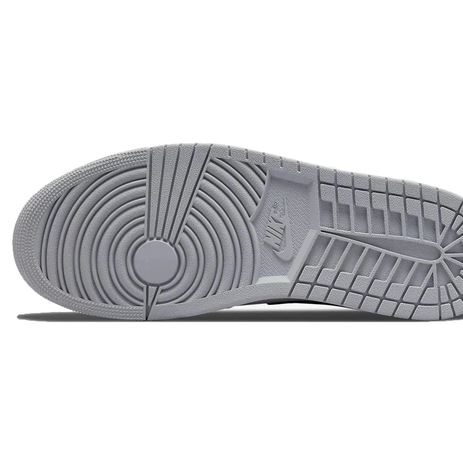 1 Smoke Light Anthracite Mid Grey Jordan Air 0630